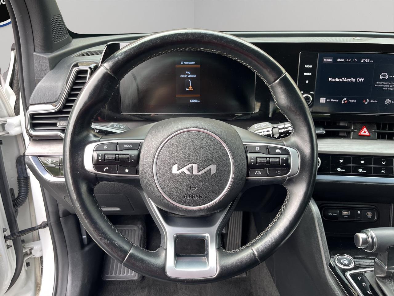 2024 Kia Sportage X-Line Limited | Reverse Cam | Heated Seats Photo