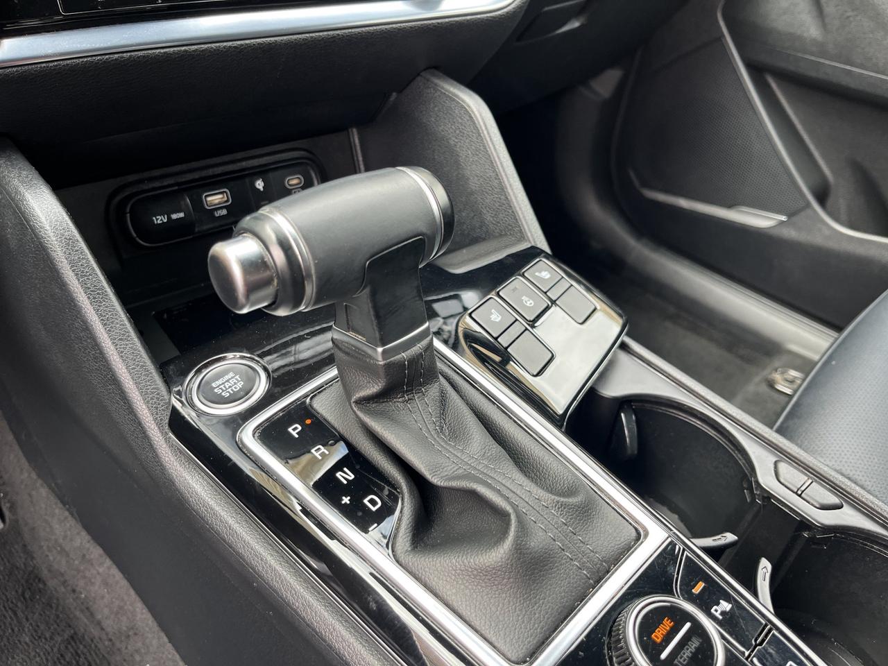 2024 Kia Sportage X-Line Limited | Reverse Cam | Heated Seats Photo