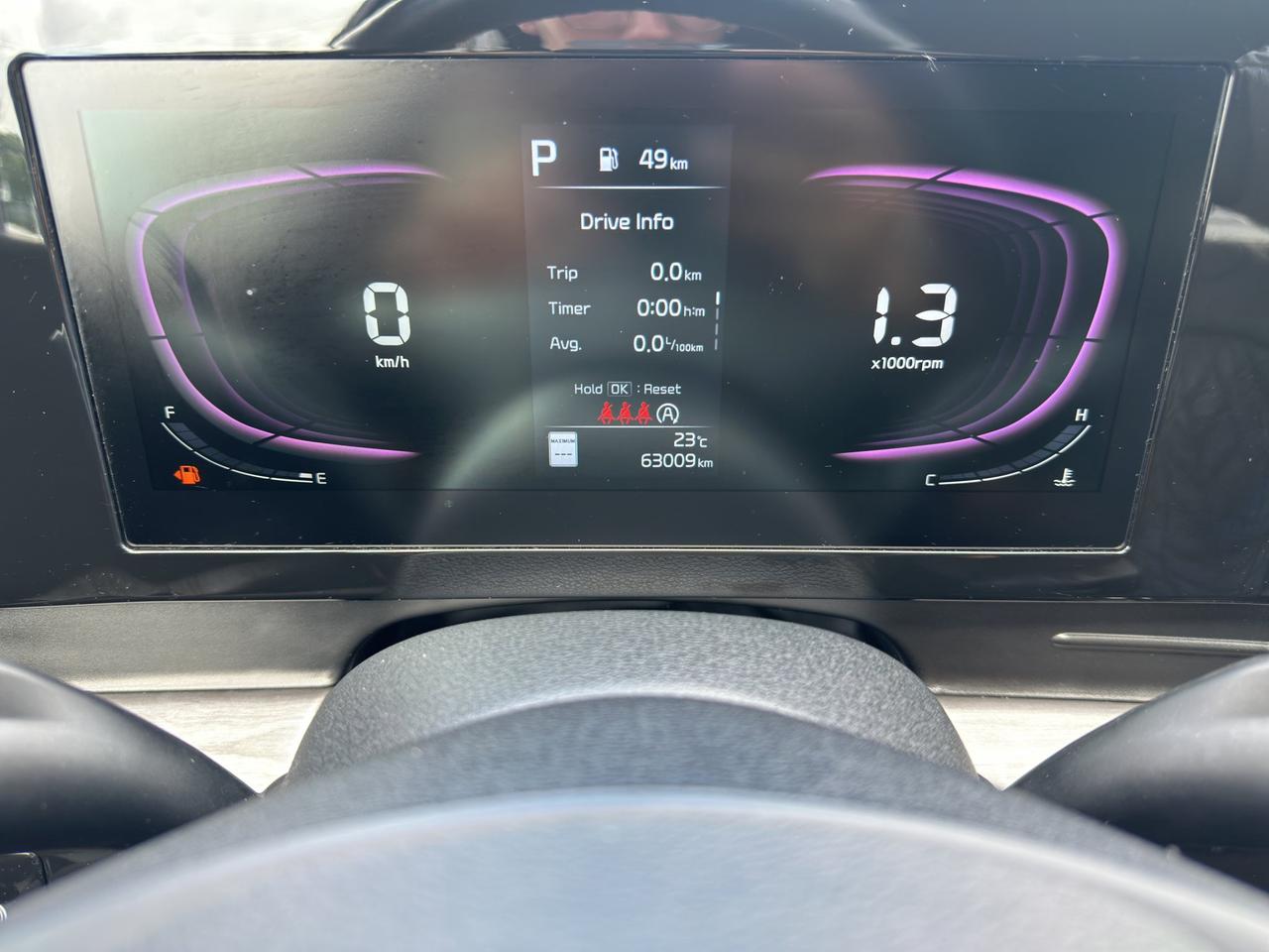 2024 Kia Sportage X-Line Limited | Reverse Cam | Heated Seats Photo