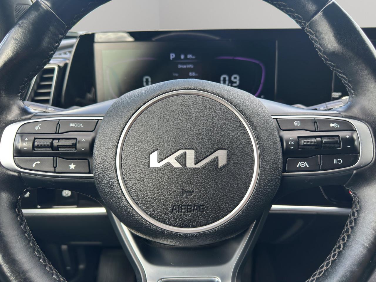 2024 Kia Sportage X-Line Limited | Reverse Cam | Heated Seats Photo
