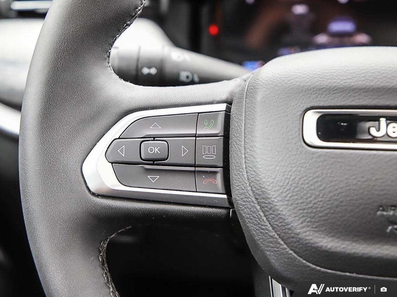 2026 Jeep Compass NORTH 4X4 Photo