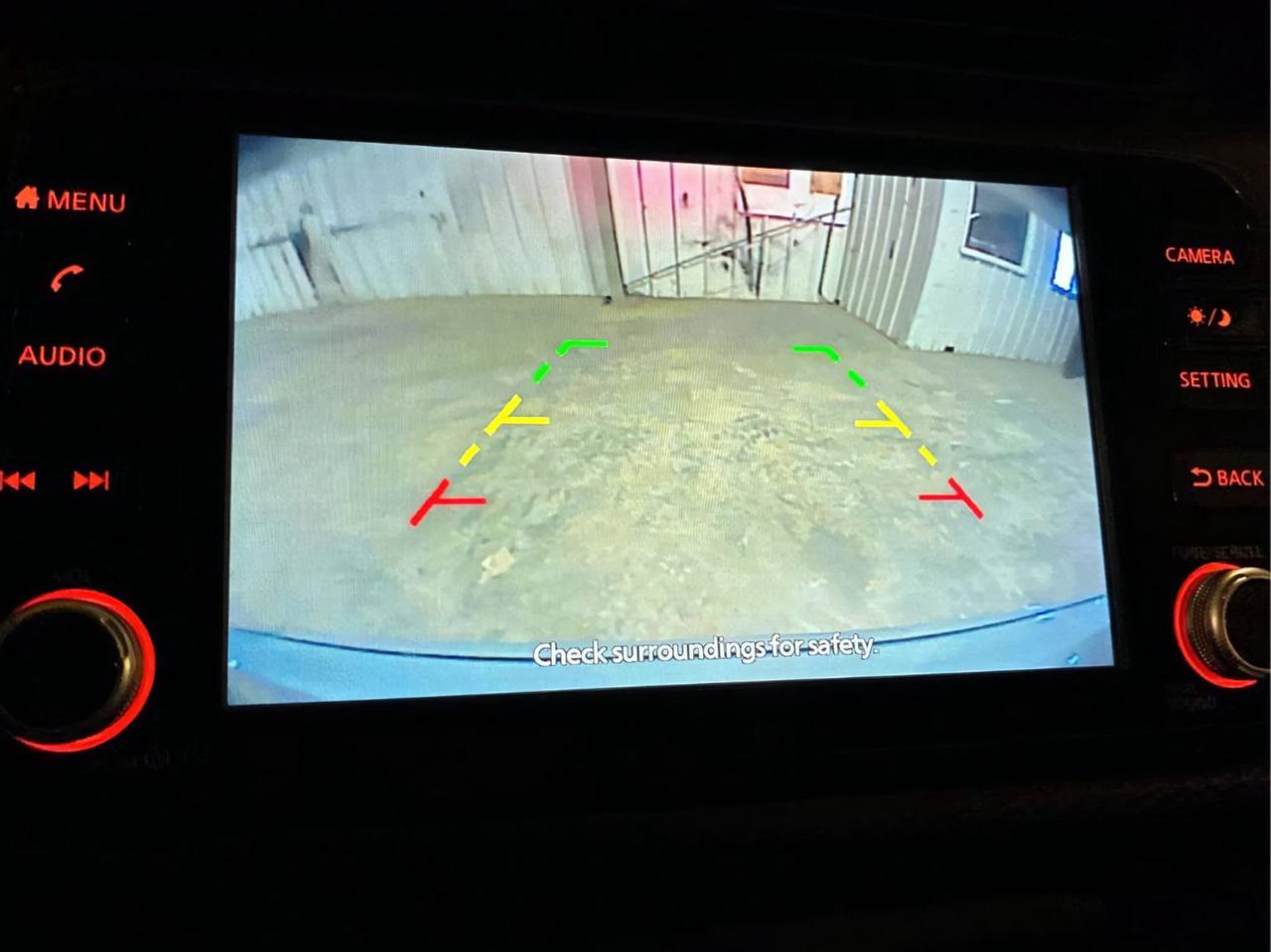 2025 Nissan Kicks Play SV | Reverse Cam | Heated Seats Photo