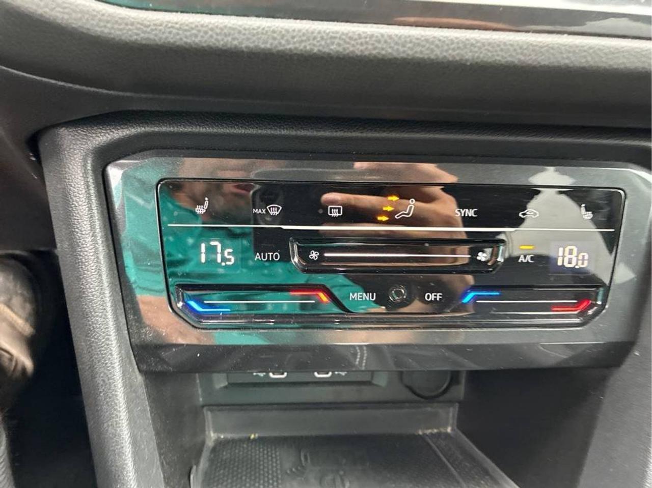 2024 Volkswagen Tiguan Comfortline | Reverse Cam | Heated Seats Photo