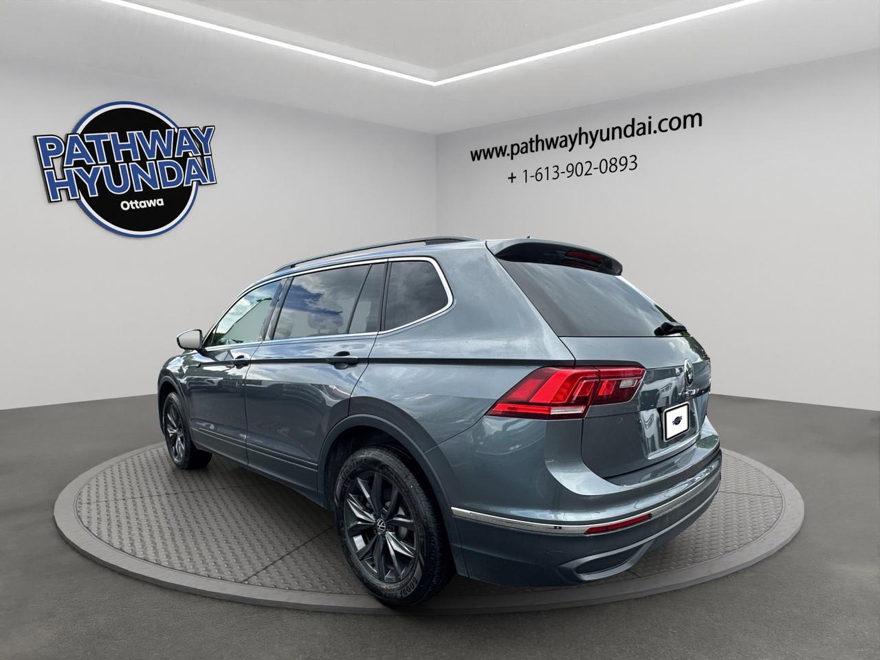 2024 Volkswagen Tiguan Comfortline | Reverse Cam | Heated Seats Photo
