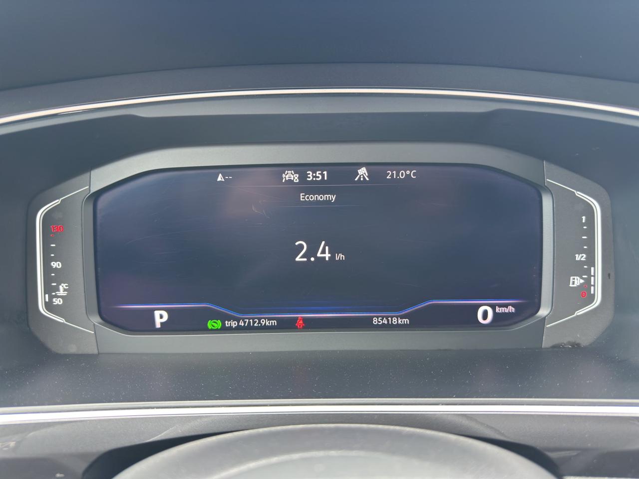 2024 Volkswagen Tiguan Comfortline | Reverse Cam | Heated Seats Photo