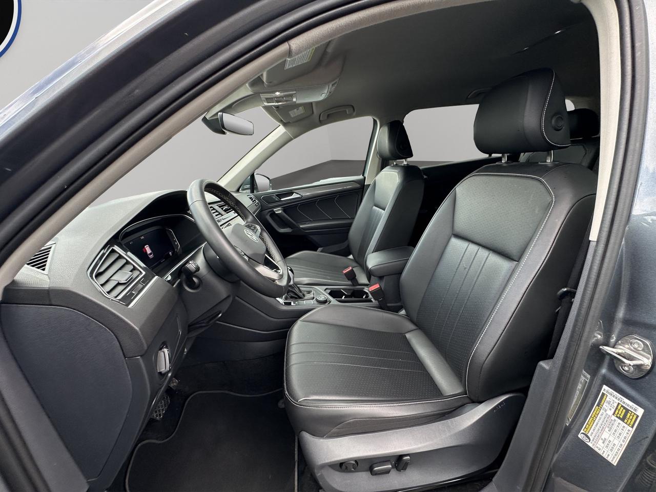 2024 Volkswagen Tiguan Comfortline | Reverse Cam | Heated Seats Photo