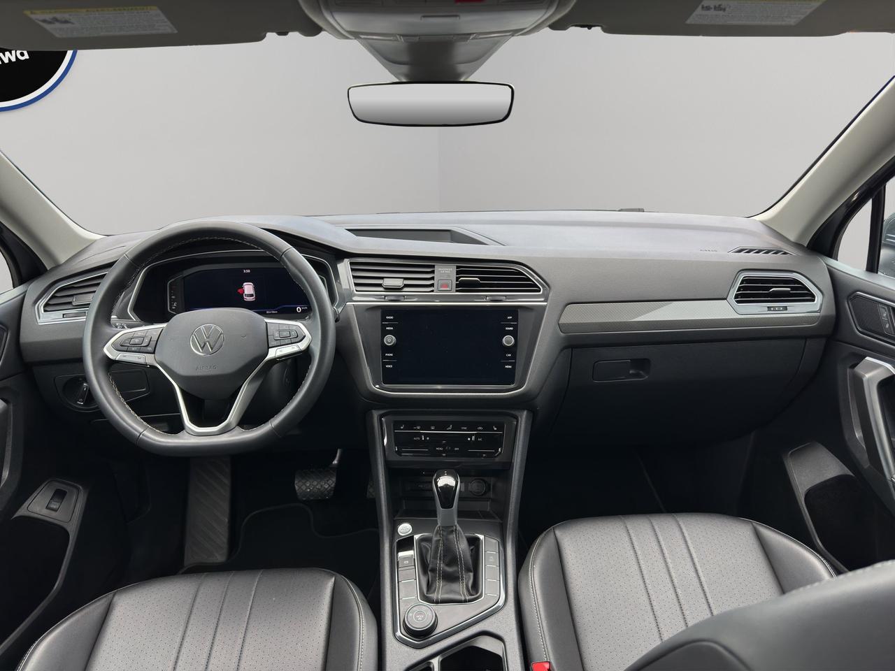 2024 Volkswagen Tiguan Comfortline | Reverse Cam | Heated Seats Photo