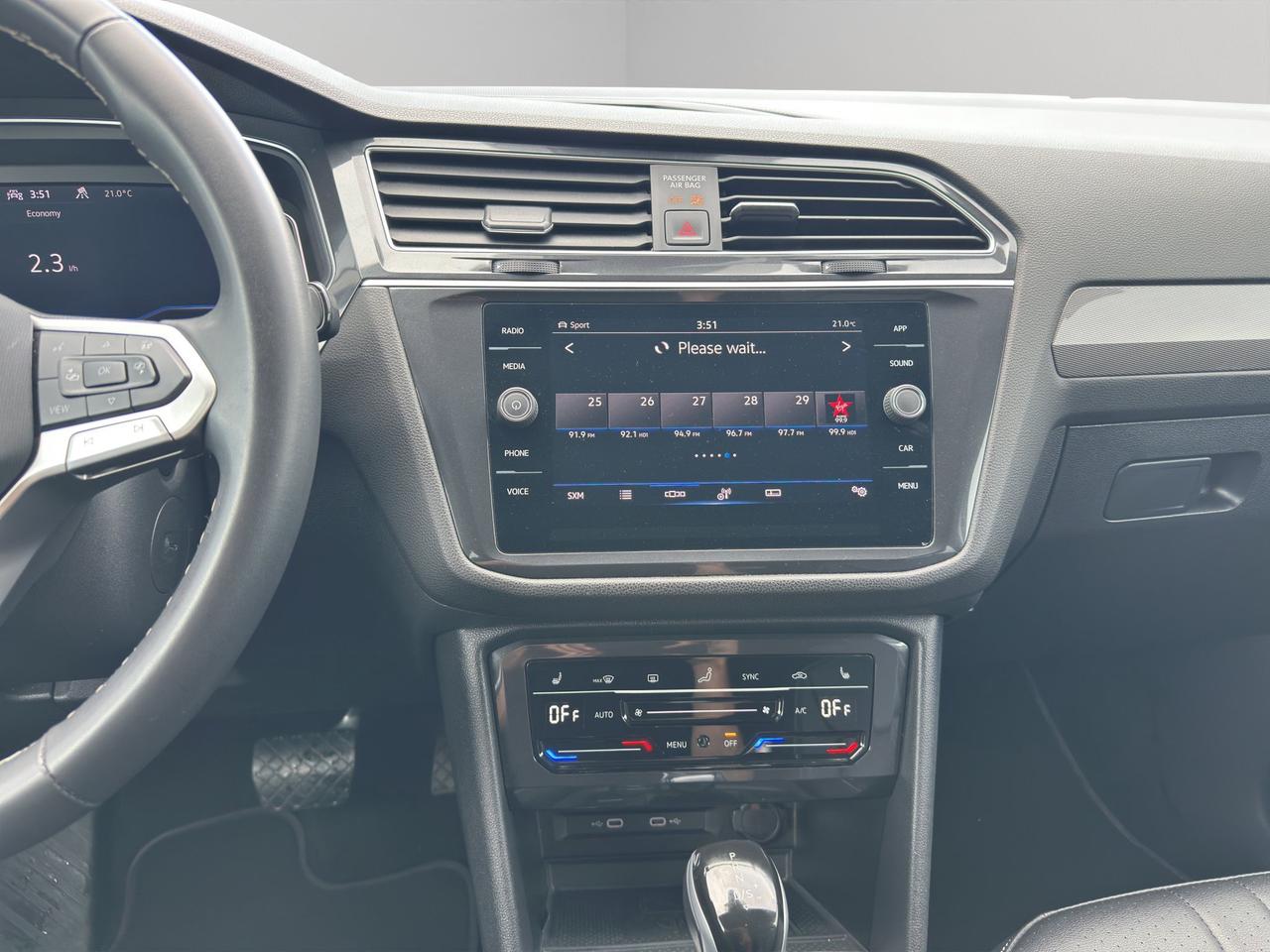 2024 Volkswagen Tiguan Comfortline | Reverse Cam | Heated Seats Photo