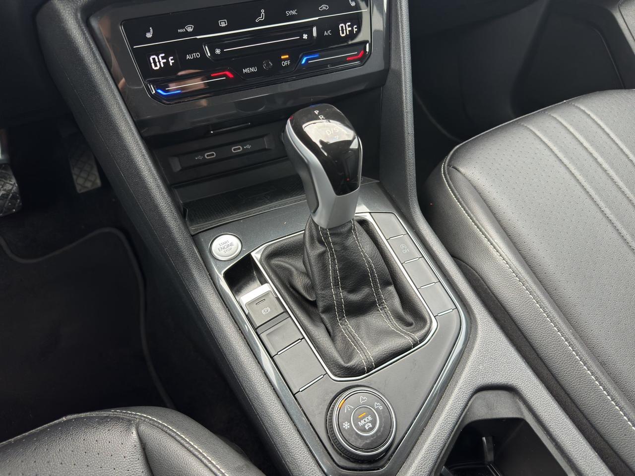 2024 Volkswagen Tiguan Comfortline | Reverse Cam | Heated Seats Photo