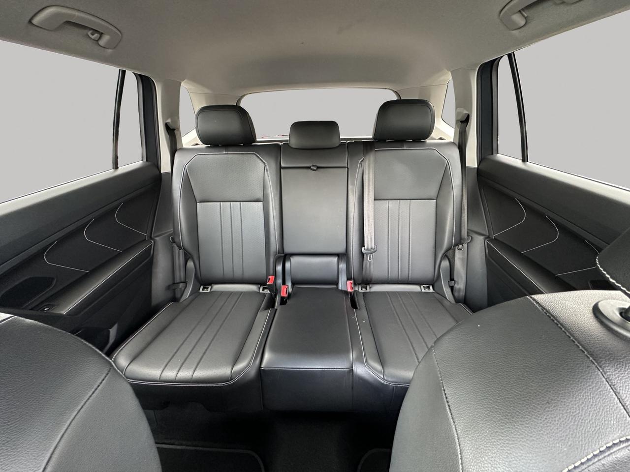 2024 Volkswagen Tiguan Comfortline | Reverse Cam | Heated Seats Photo
