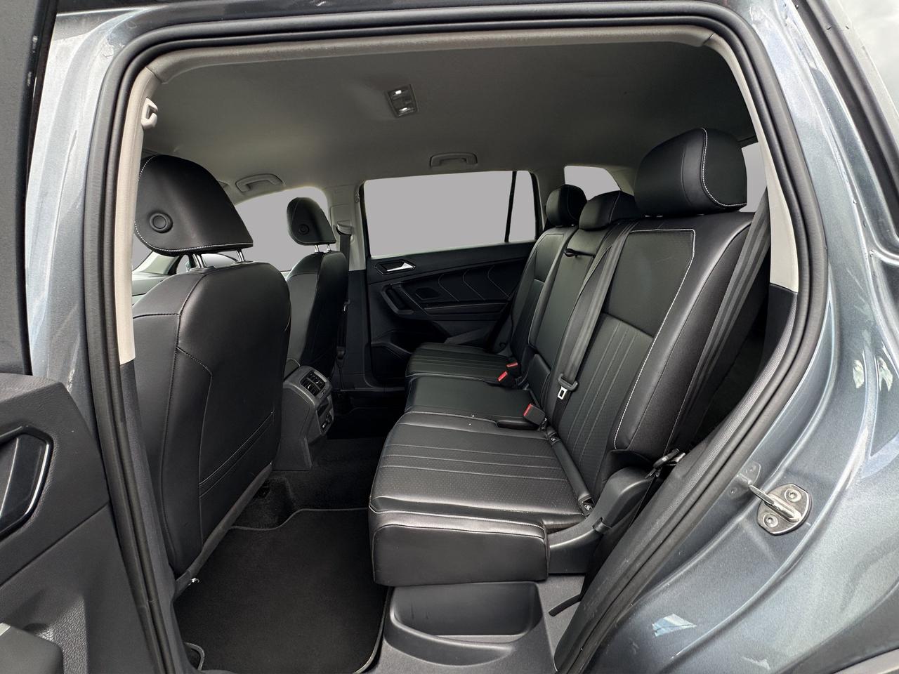 2024 Volkswagen Tiguan Comfortline | Reverse Cam | Heated Seats Photo