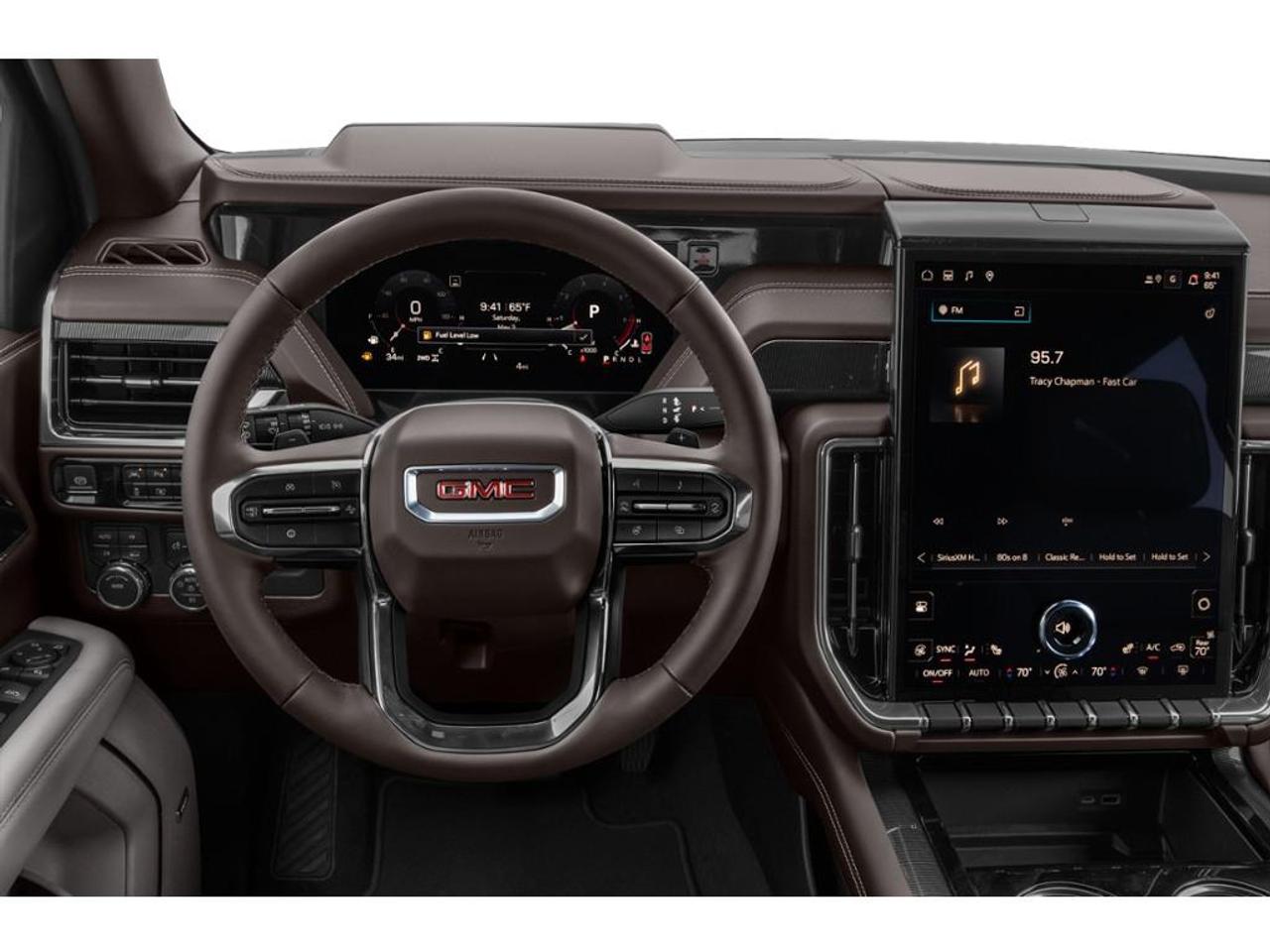 2026 GMC Yukon XL Elevation 4dr 4x4 Photo