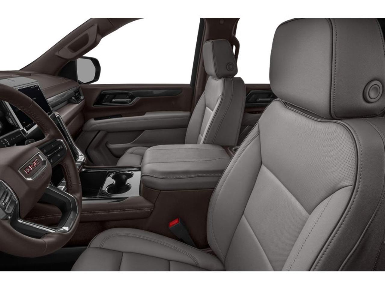 2026 GMC Yukon XL Elevation 4dr 4x4 Photo