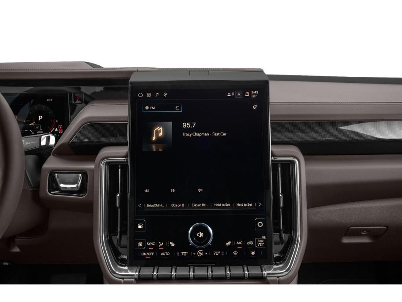 2026 GMC Yukon XL Elevation 4dr 4x4 Photo