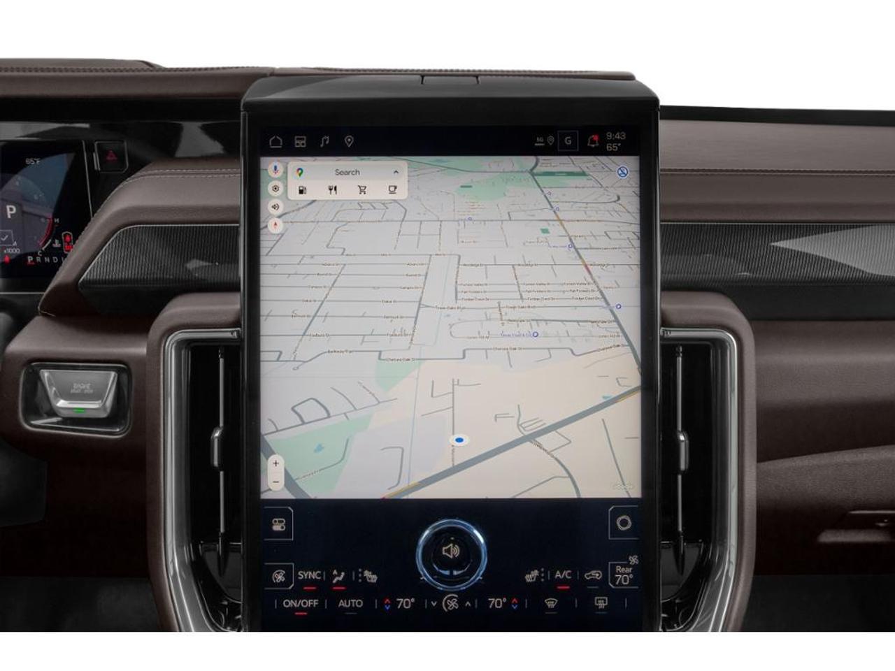 2026 GMC Yukon XL Elevation 4dr 4x4 Photo