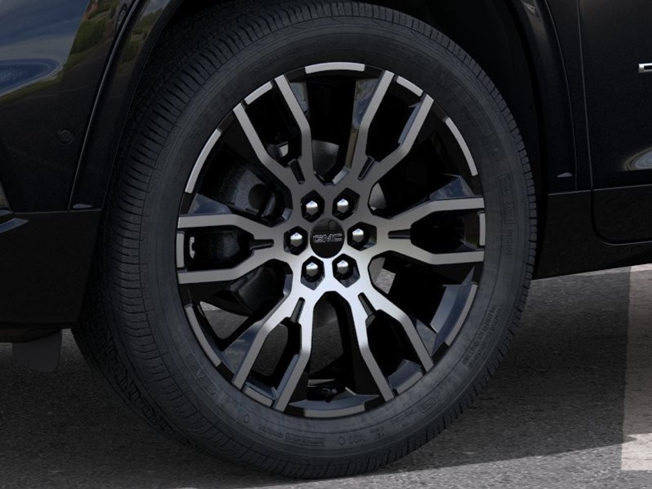 2026 GMC Acadia AWD Denali Ultimate Photo