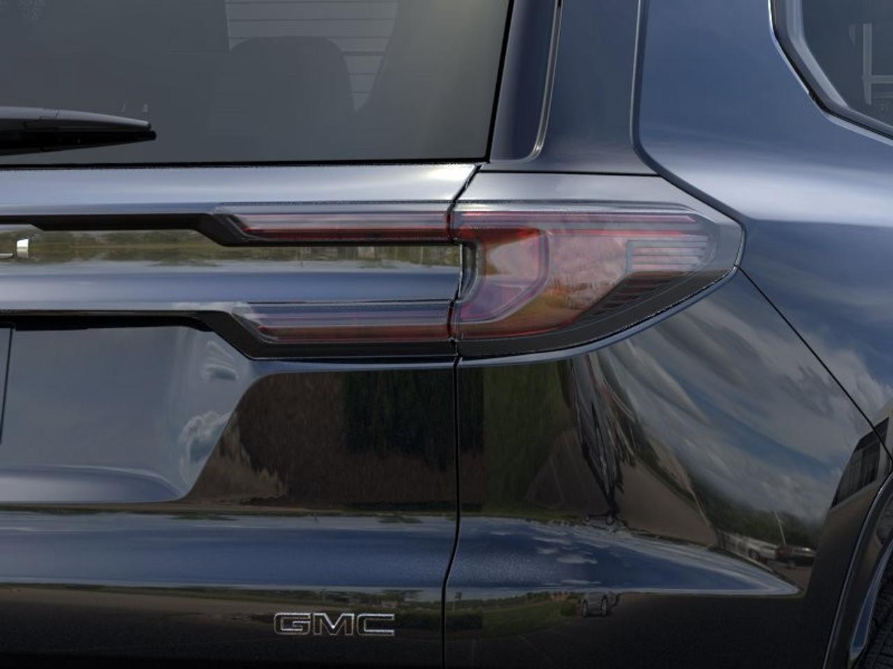 2026 GMC Acadia AWD Denali Ultimate Photo