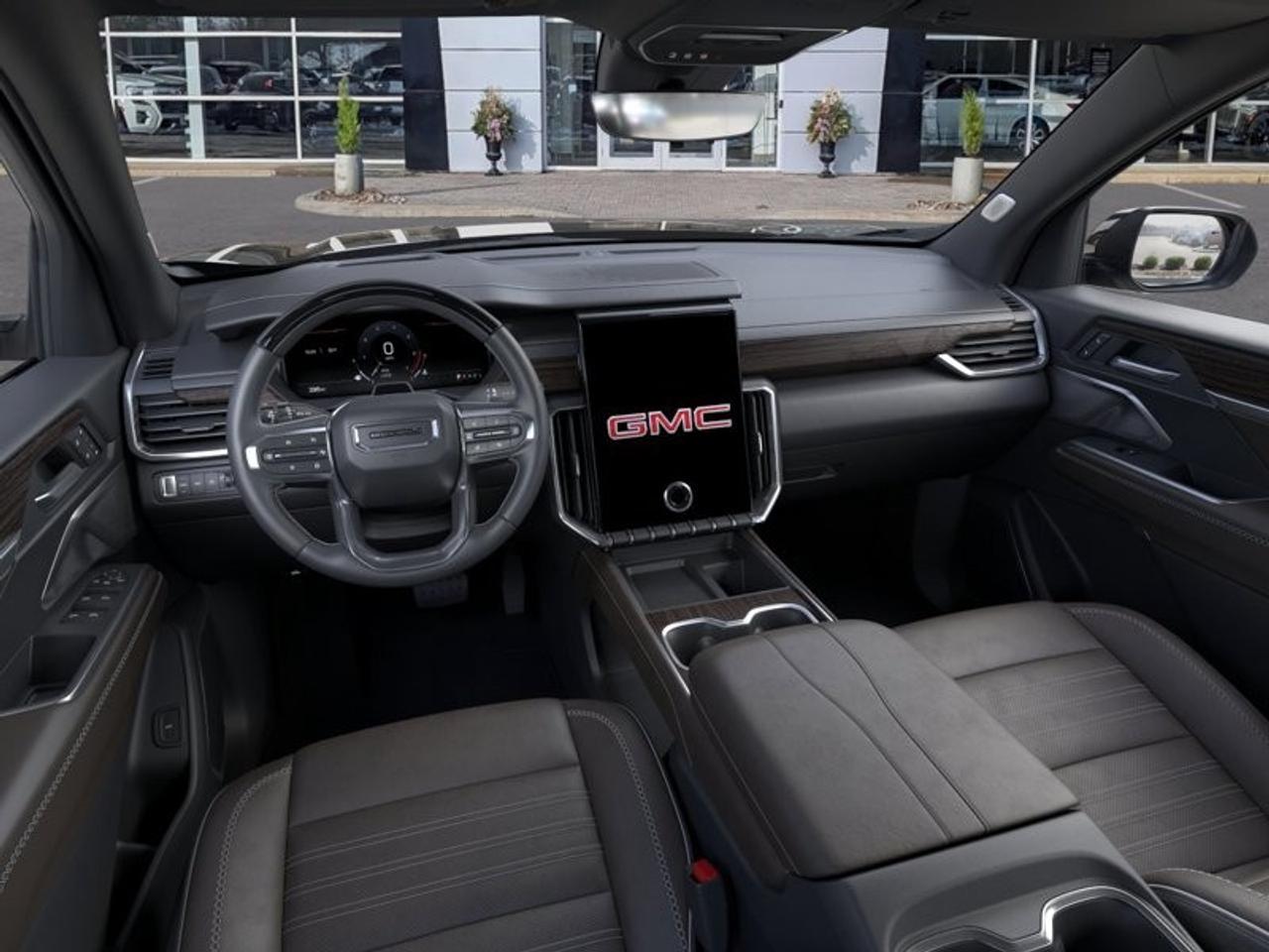 2026 GMC Acadia AWD Denali Ultimate Photo