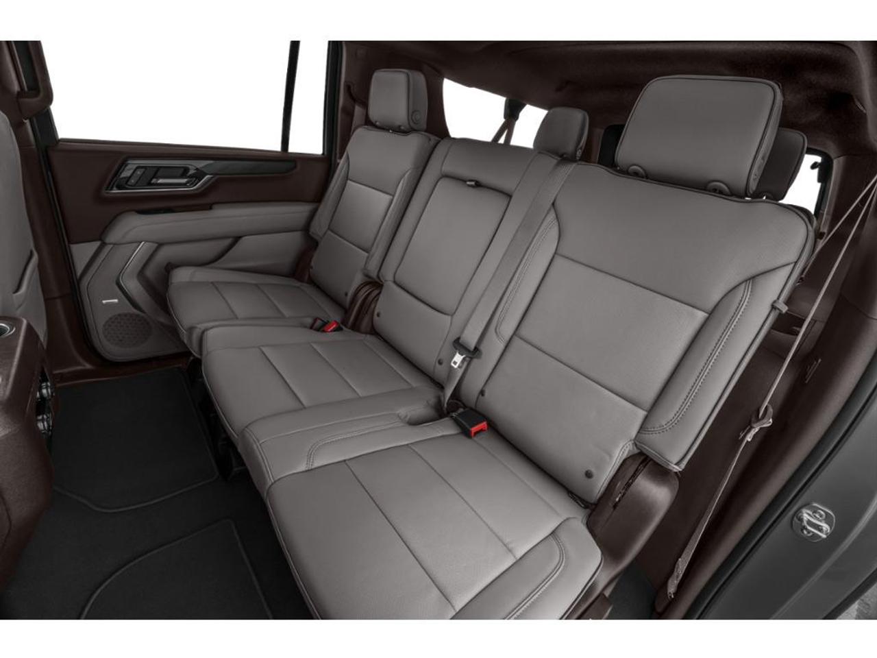 2026 GMC Yukon XL Elevation 4dr 4x4 Photo