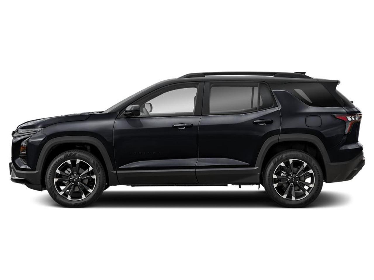 2026 Chevrolet Equinox RS 4dr All-Wheel Drive Photo
