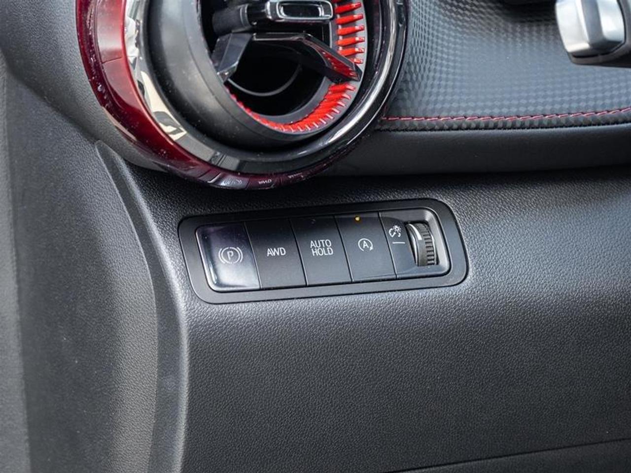 2026 Chevrolet Equinox RS 4dr All-Wheel Drive Photo