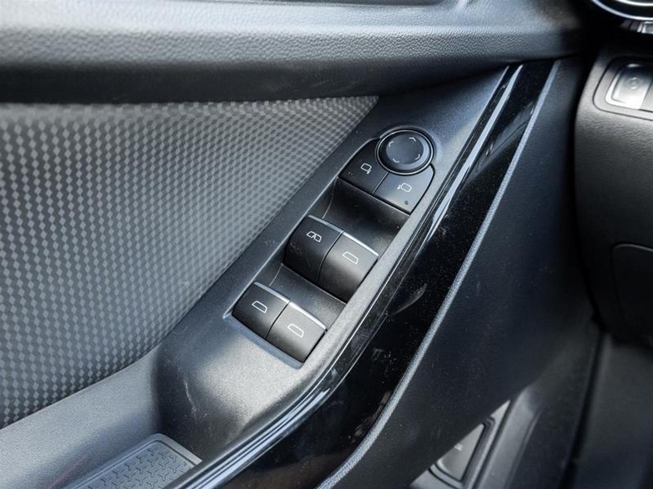 2026 Chevrolet Equinox RS 4dr All-Wheel Drive Photo