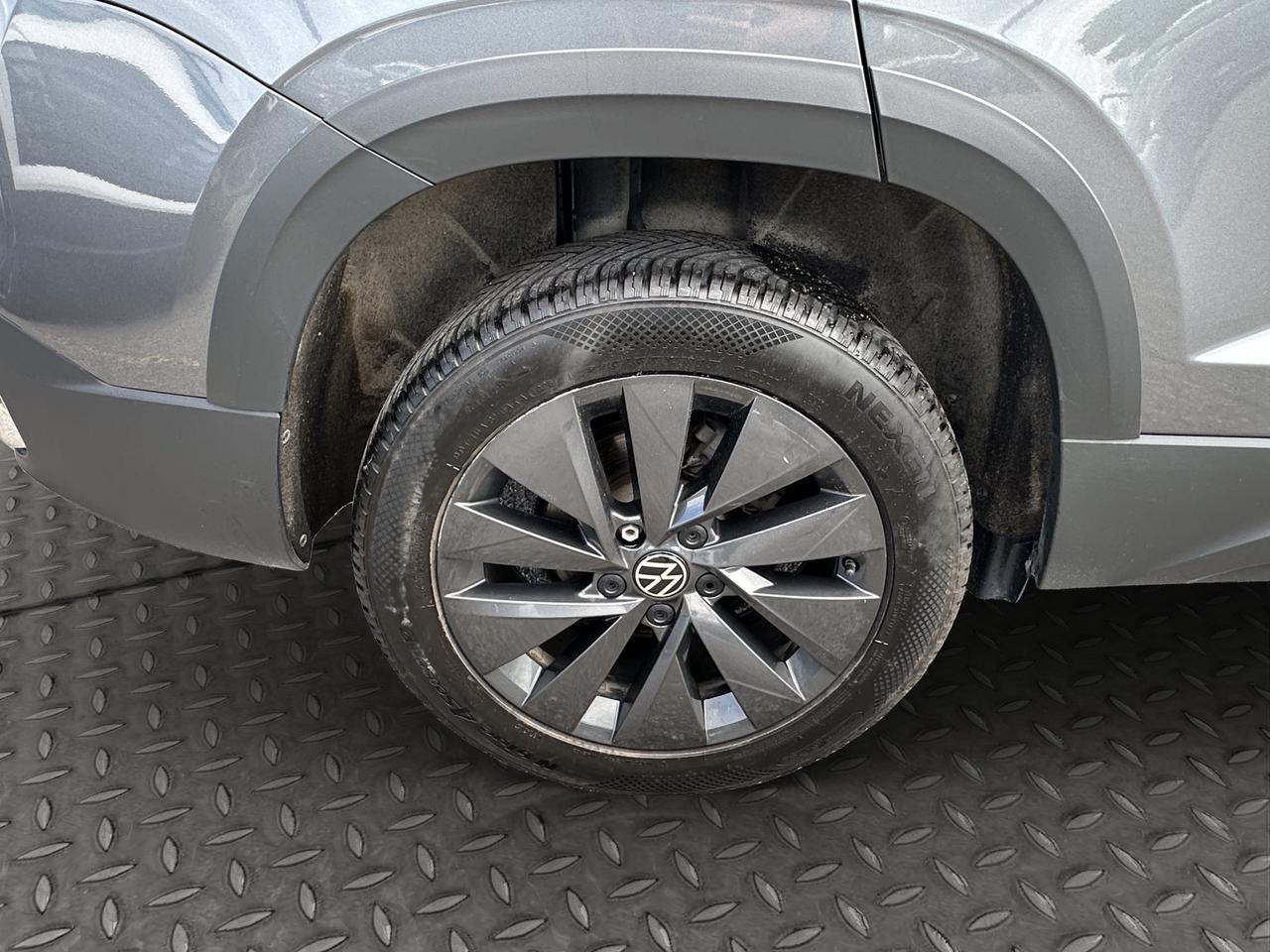 2024 Volkswagen Taos Comfortline | Reverse Cam | Heated Seats Photo