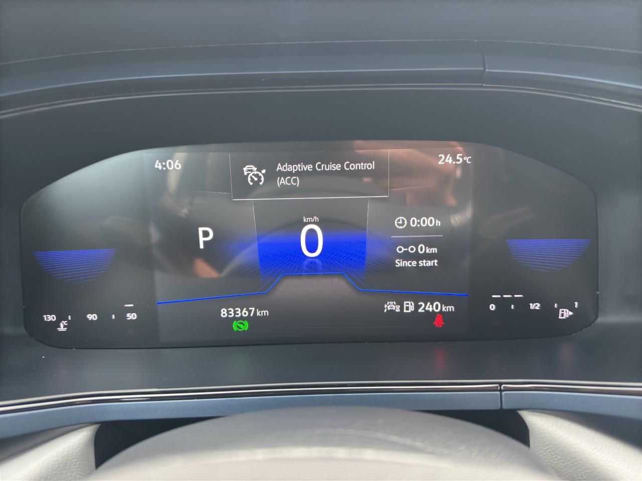 2024 Volkswagen Taos Comfortline | Reverse Cam | Heated Seats Photo