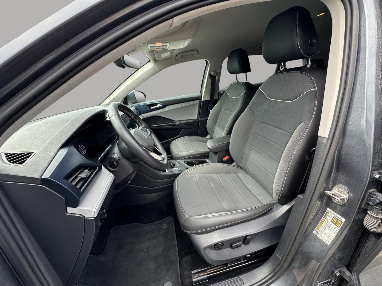 2024 Volkswagen Taos Comfortline | Reverse Cam | Heated Seats Photo