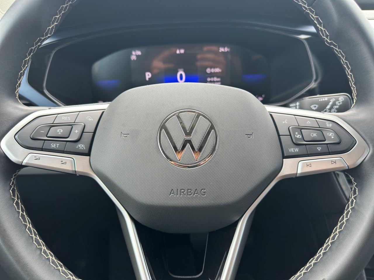 2024 Volkswagen Taos Comfortline | Reverse Cam | Heated Seats Photo