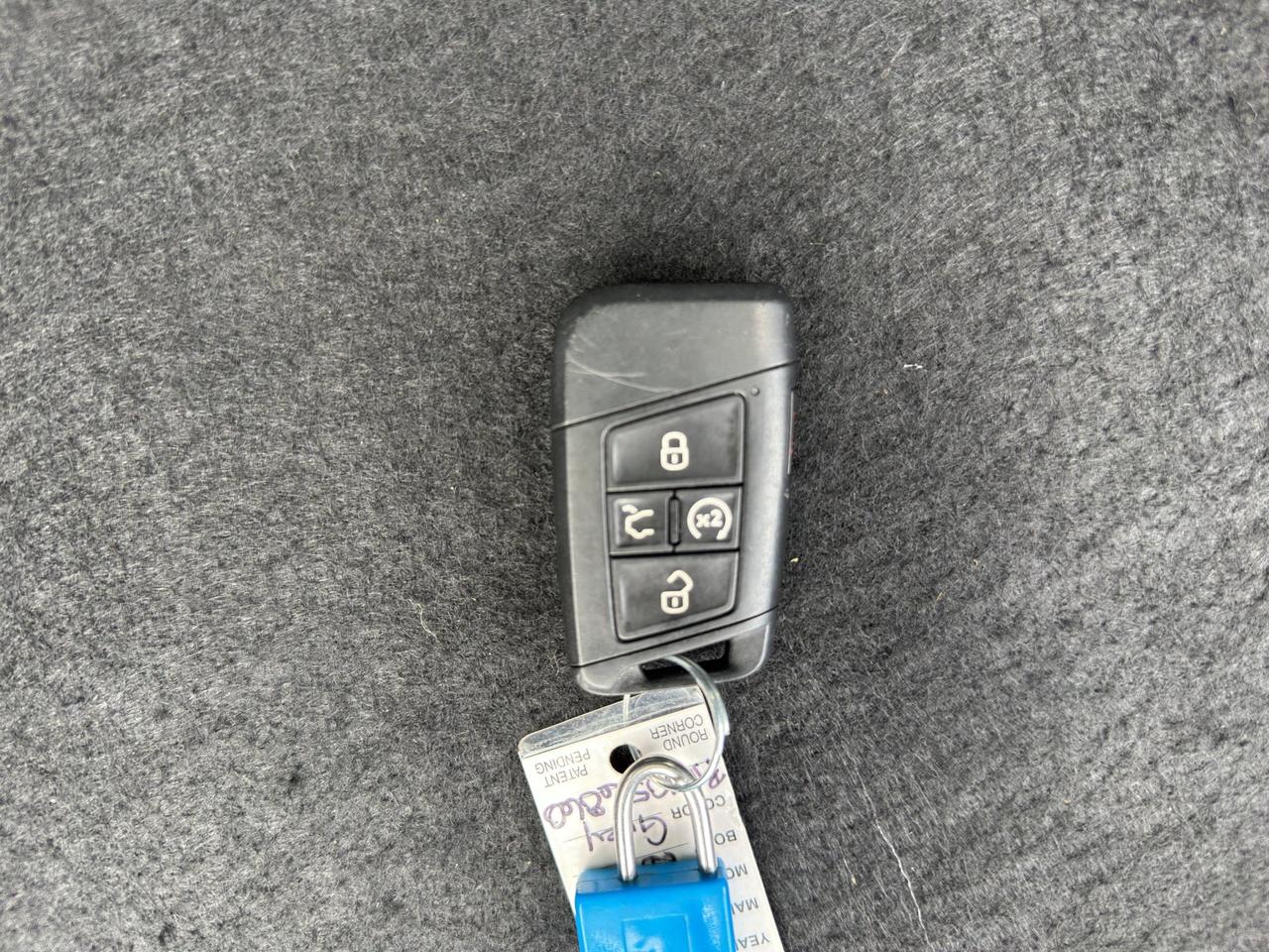 2024 Volkswagen Taos Comfortline | Reverse Cam | Heated Seats Photo