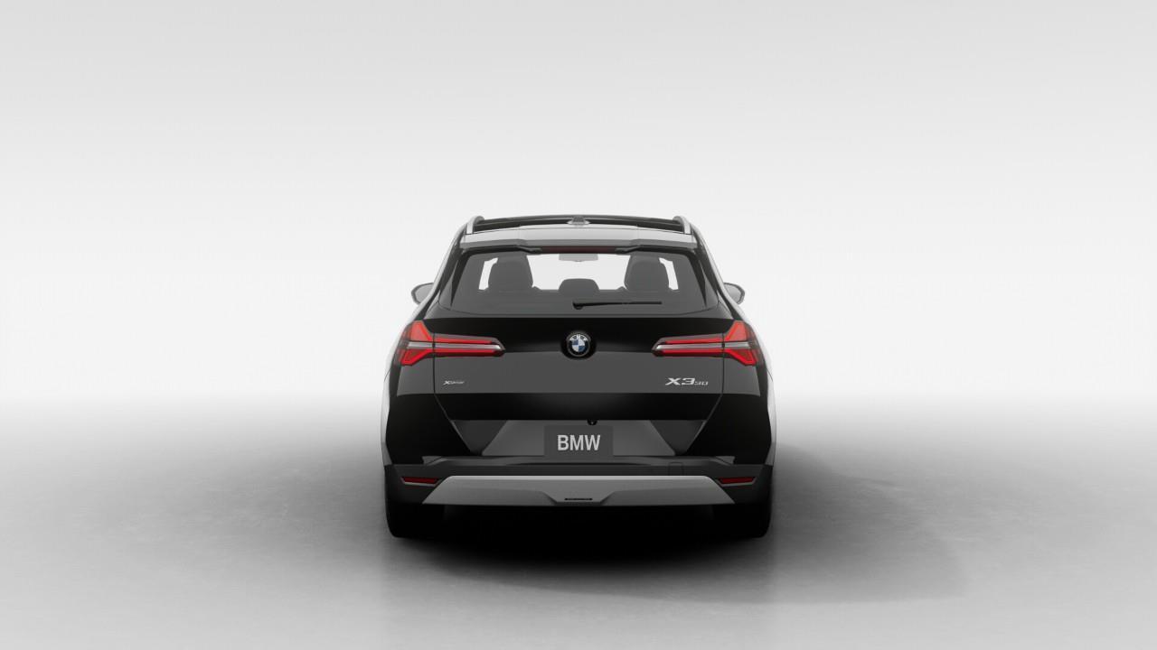2026 BMW X3  Photo
