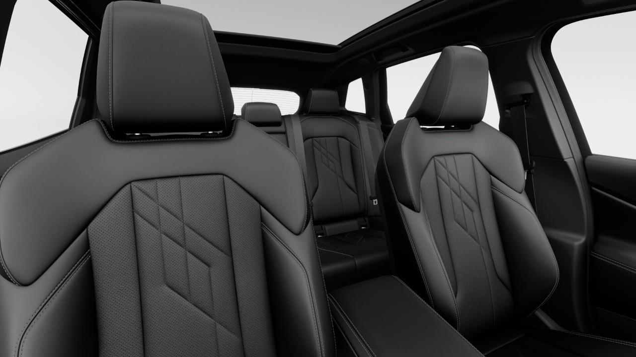 2026 BMW X3  Photo