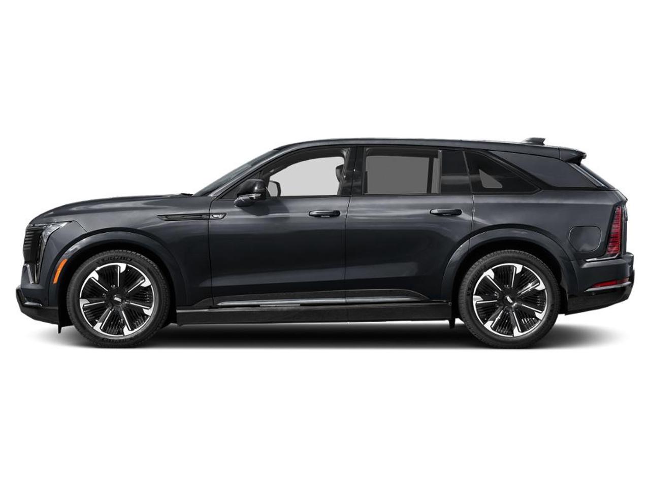 2026 Cadillac Escalade IQ Sport 4dr All-Wheel Drive Photo