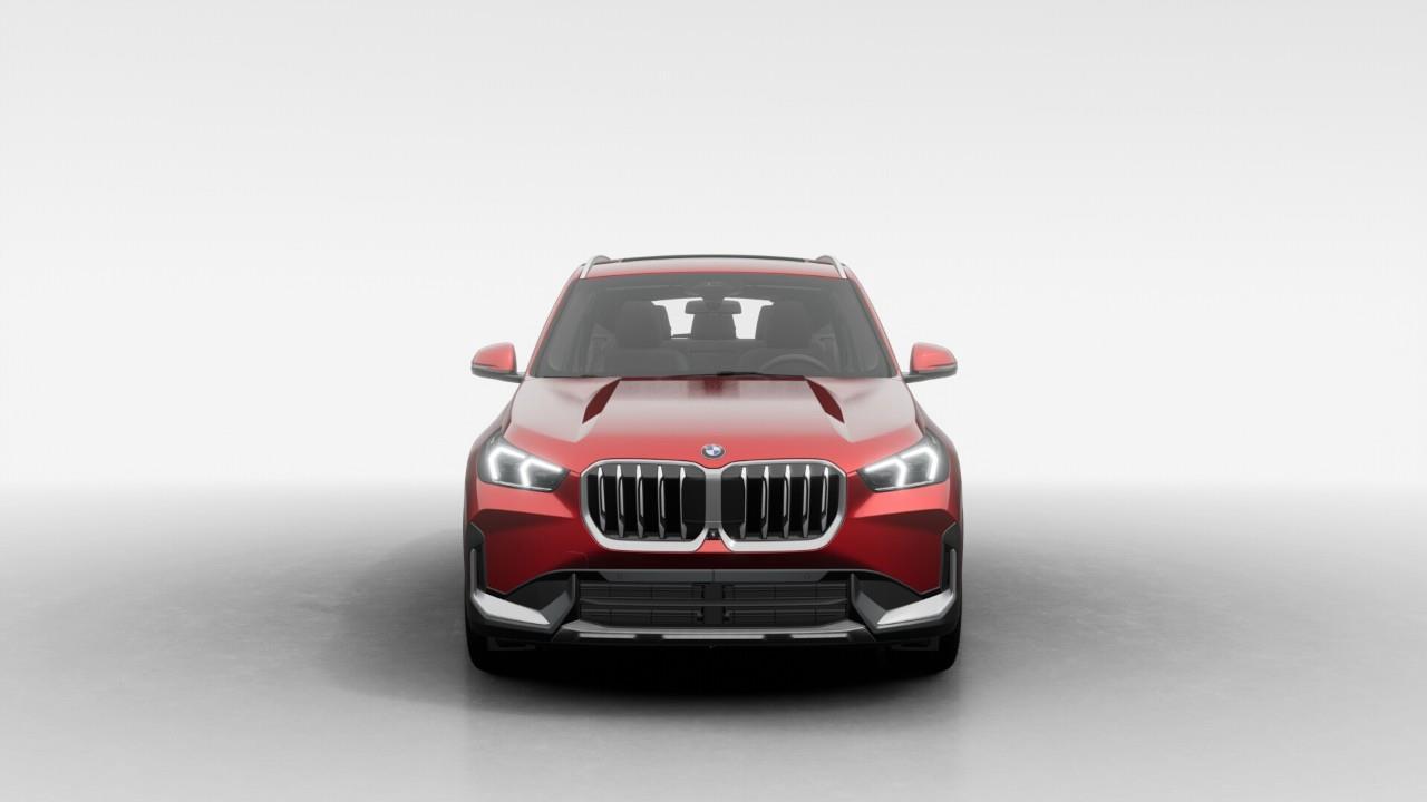2026 BMW X1 xDrive28i 4dr All-wheel Drive Sports Activity Vehicle Photo2