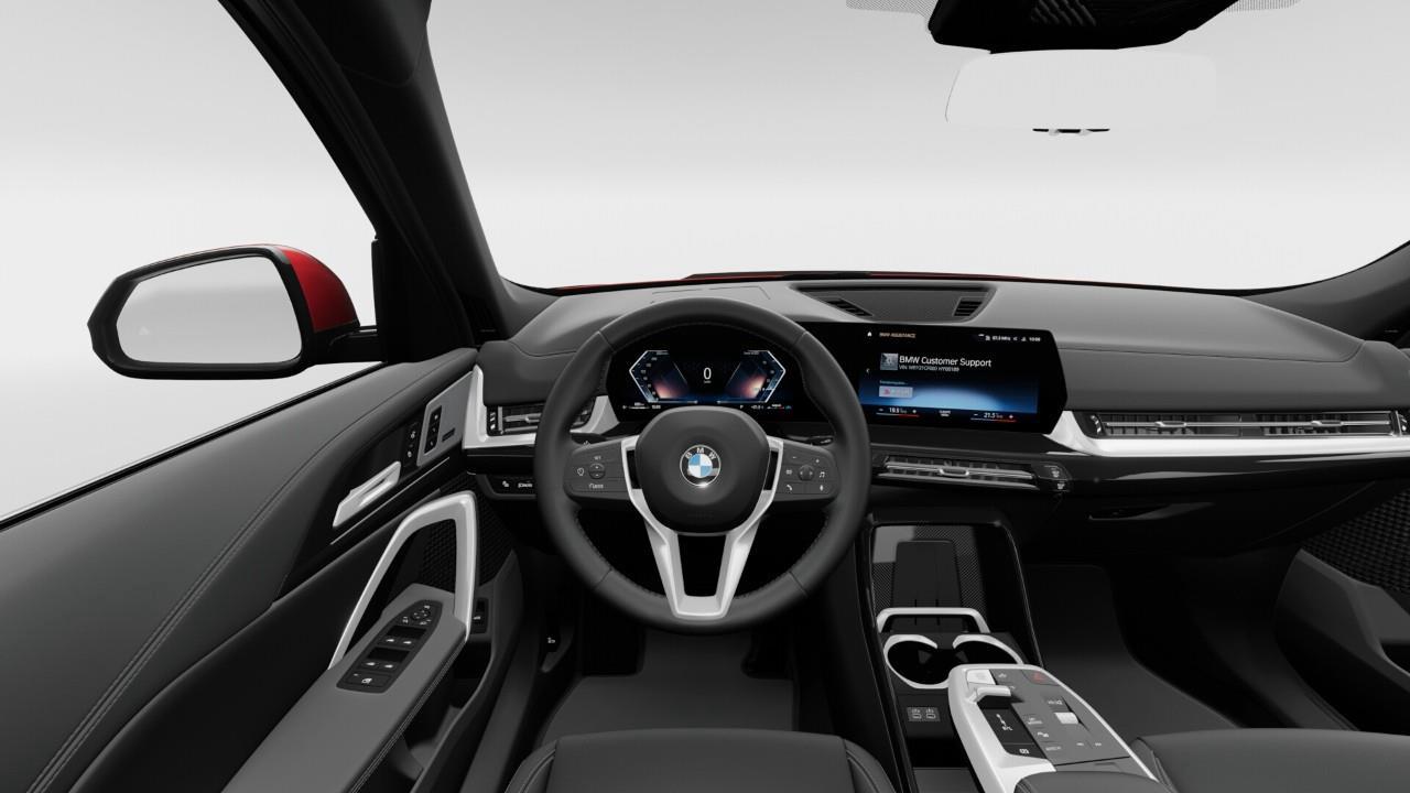 2026 BMW X1 xDrive28i 4dr All-wheel Drive Sports Activity Vehicle Photo