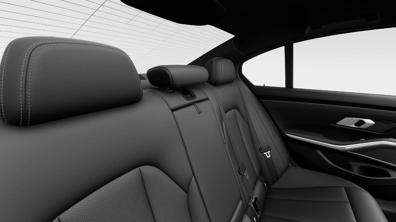 2026 BMW M340 i xDrive 4dr All-Wheel Drive Sedan Photo