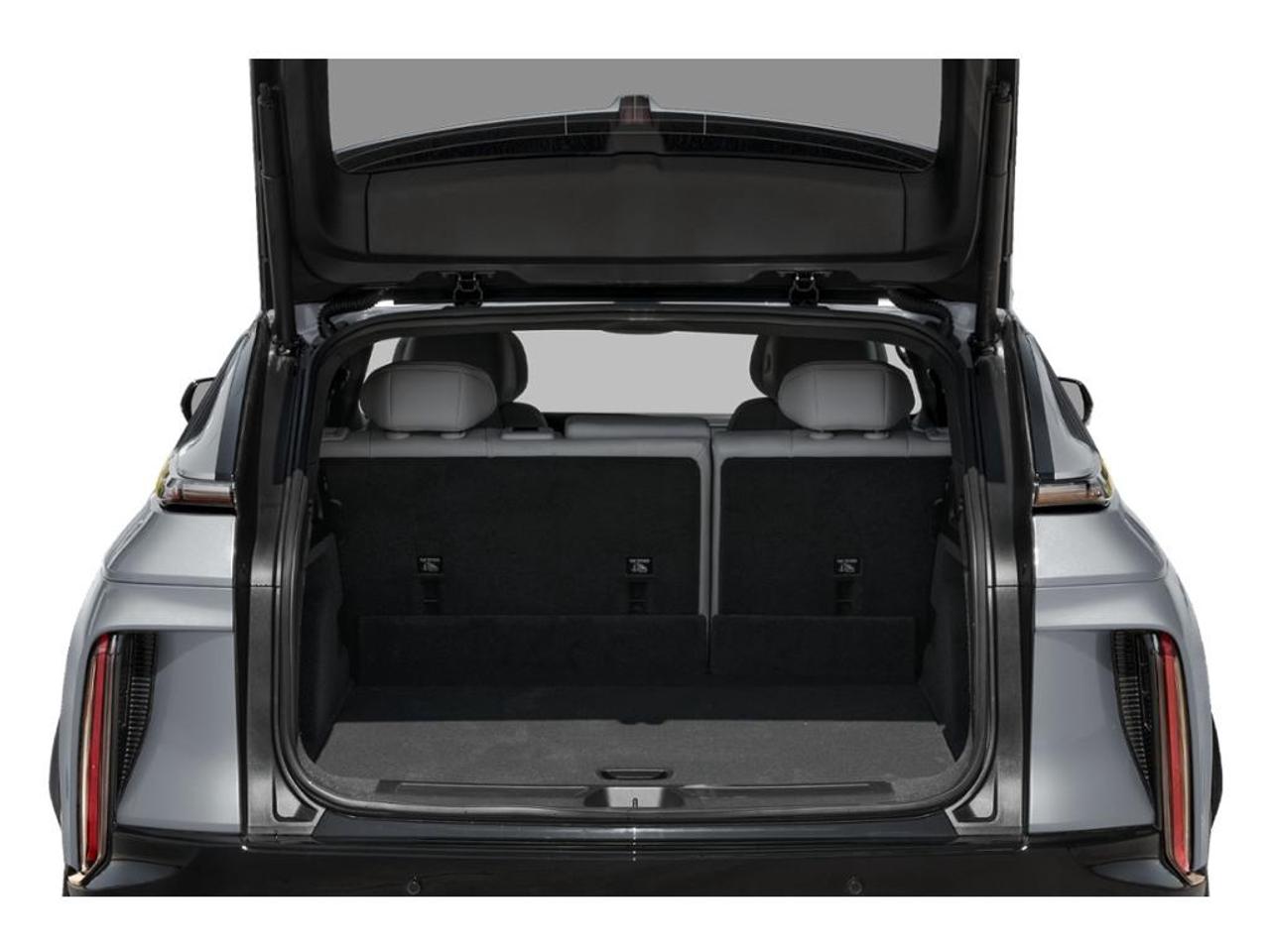 2026 Cadillac LYRIQ Sport 4dr Photo