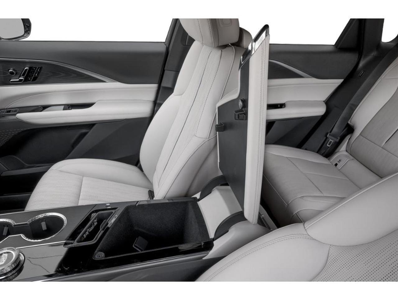 2026 Cadillac LYRIQ Sport 4dr Photo