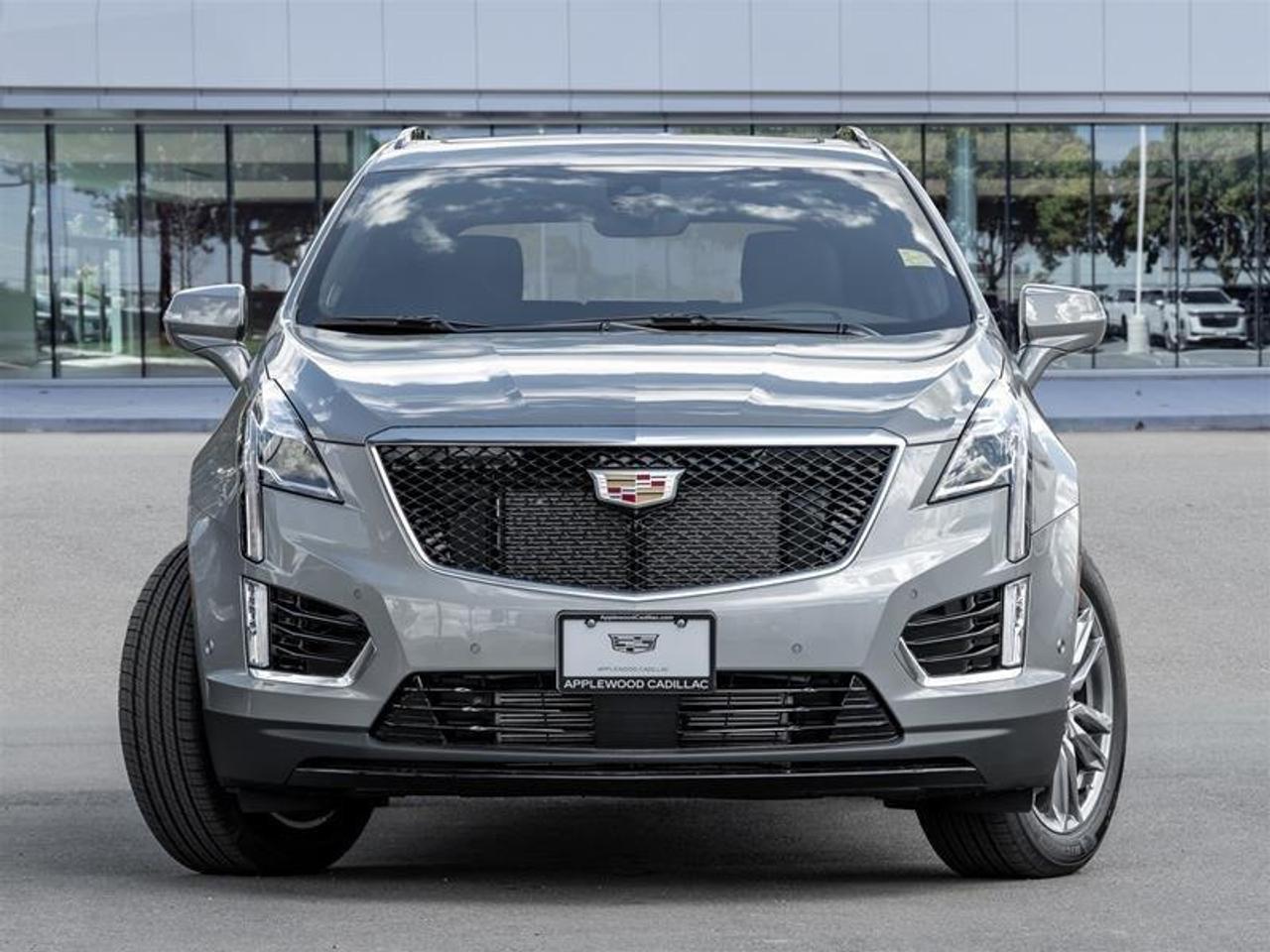 2026 Cadillac XT5 Sport 4dr All-Wheel Drive Photo