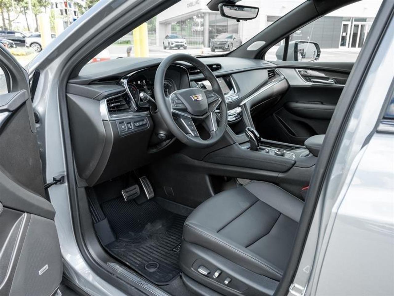 2026 Cadillac XT5 Sport 4dr All-Wheel Drive Photo