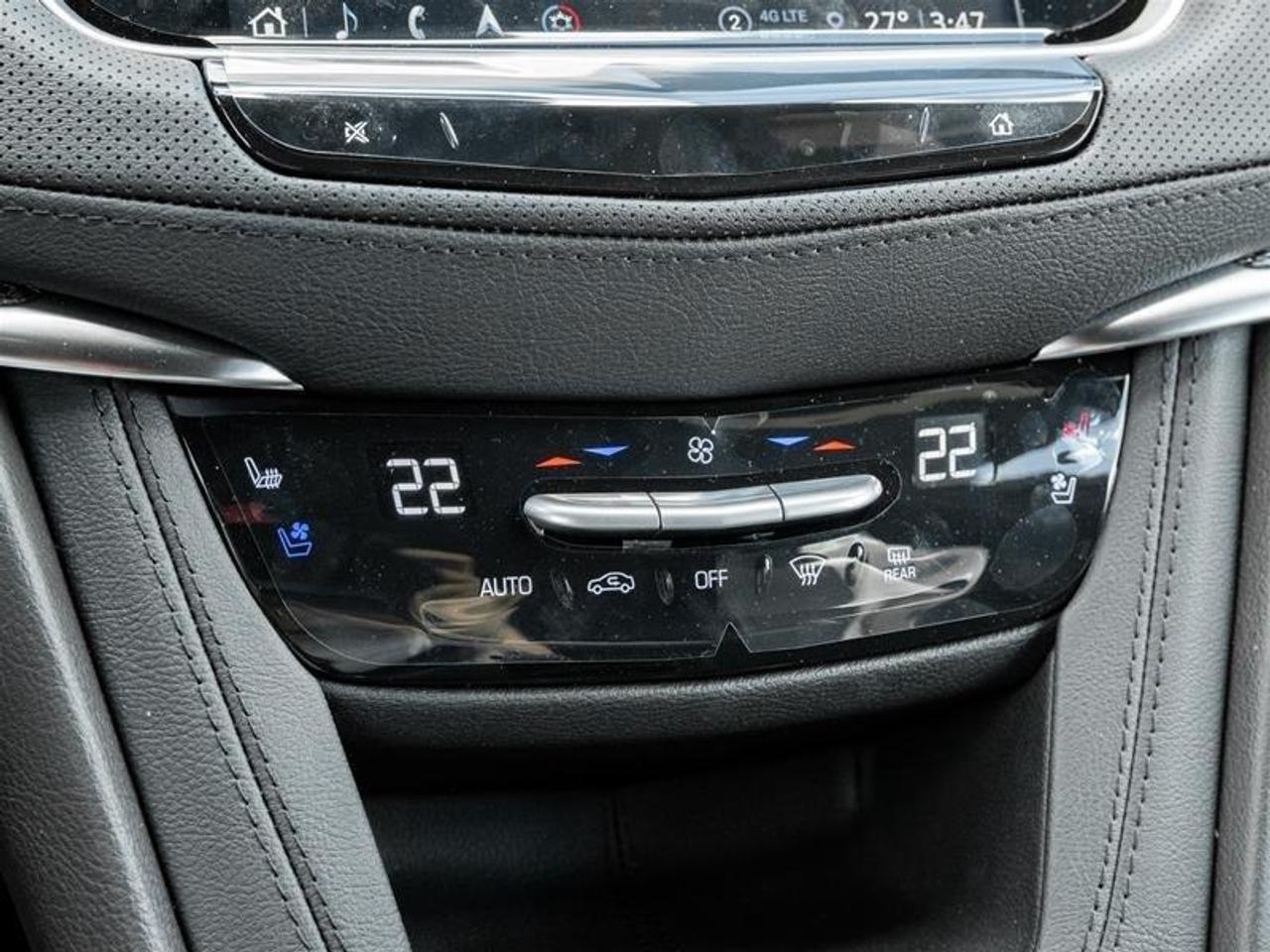 2026 Cadillac XT5 Sport 4dr All-Wheel Drive Photo