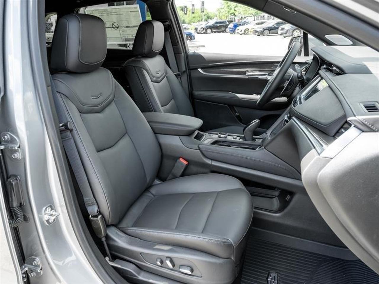 2026 Cadillac XT5 Sport 4dr All-Wheel Drive Photo