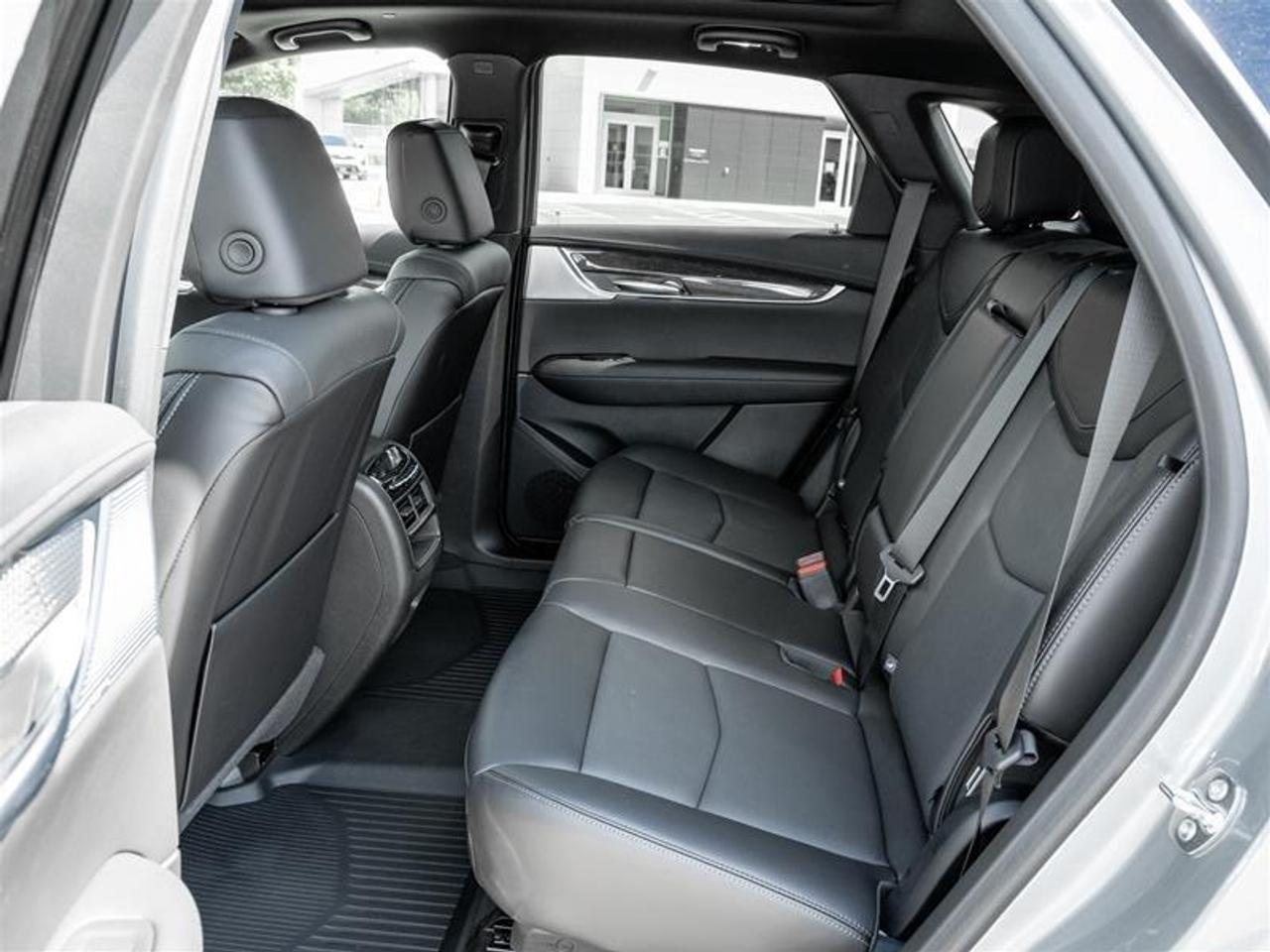 2026 Cadillac XT5 Sport 4dr All-Wheel Drive Photo