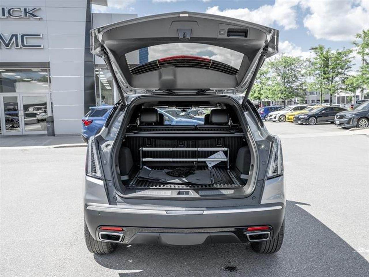 2026 Cadillac XT5 Sport 4dr All-Wheel Drive Photo