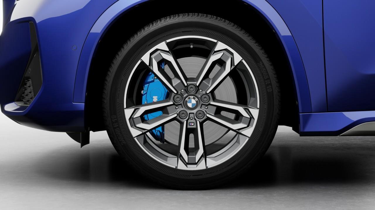 2026 BMW X1 xDrive28i 4dr All-wheel Drive Sports Activity Vehicle Photo