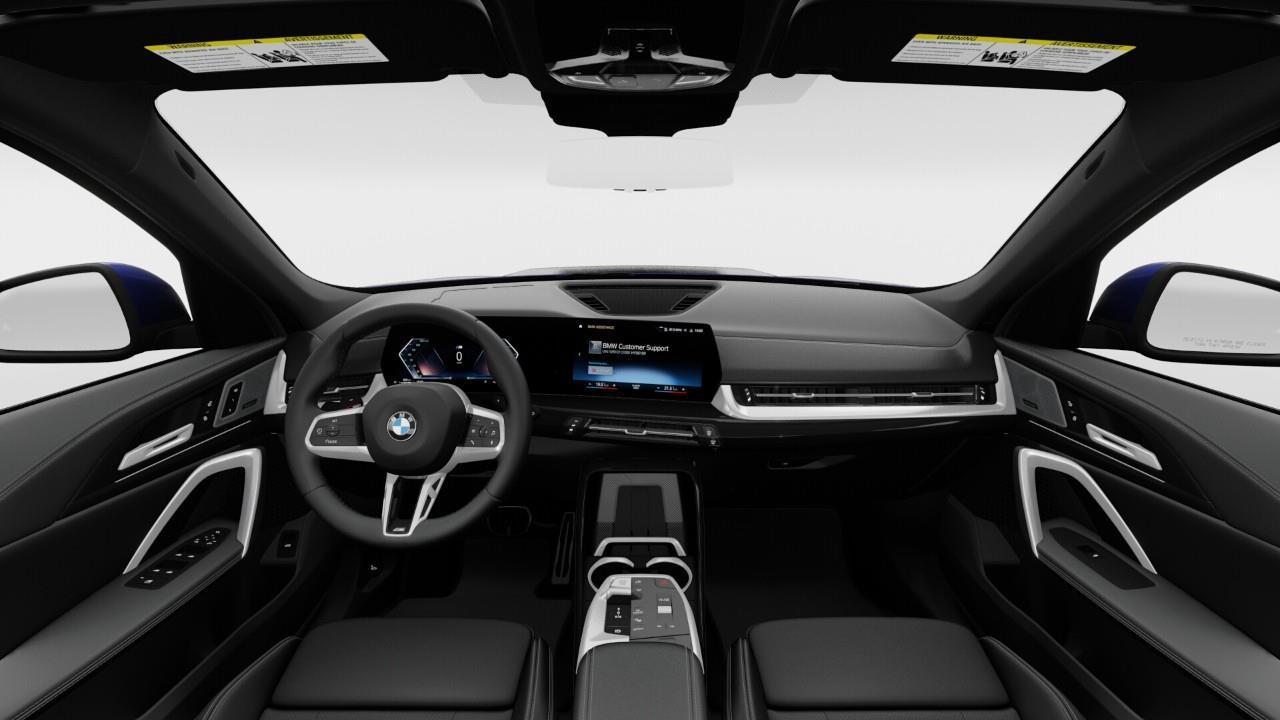2026 BMW X1 xDrive28i 4dr All-wheel Drive Sports Activity Vehicle Photo