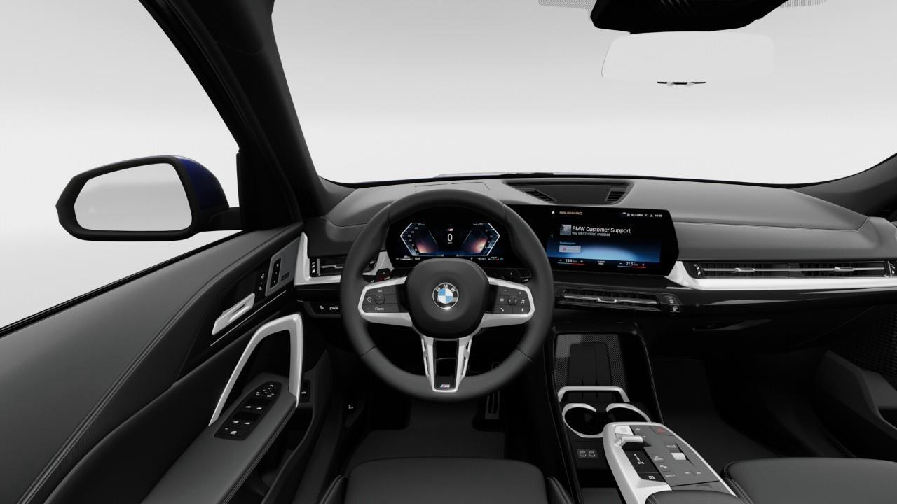 2026 BMW X1 xDrive28i 4dr All-wheel Drive Sports Activity Vehicle Photo