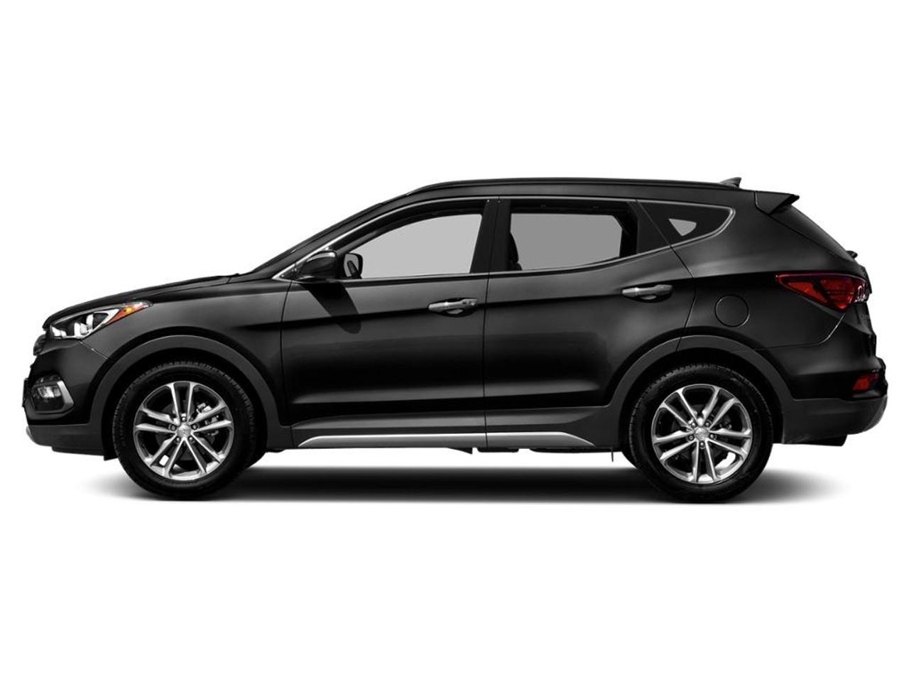 2018 Hyundai Santa Fe Sport  Photo