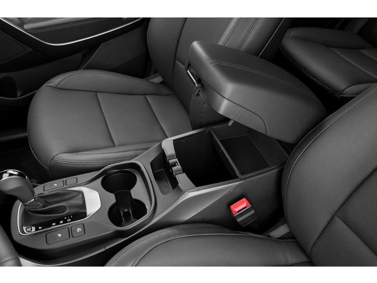 2018 Hyundai Santa Fe Sport  Photo